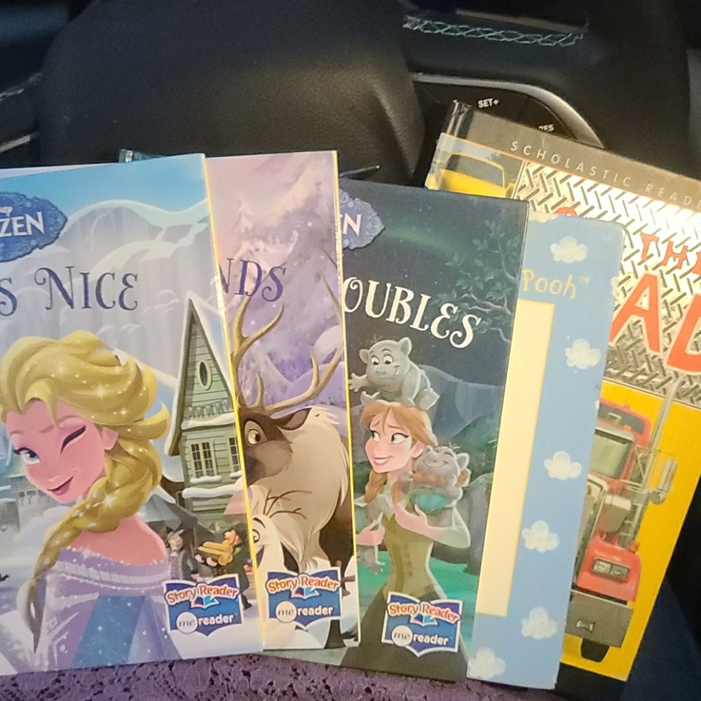 Kids Books